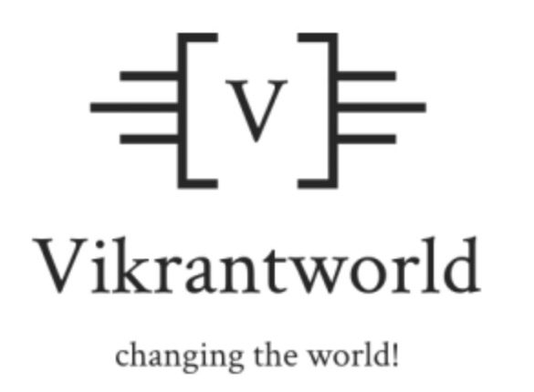 Vikrantworld